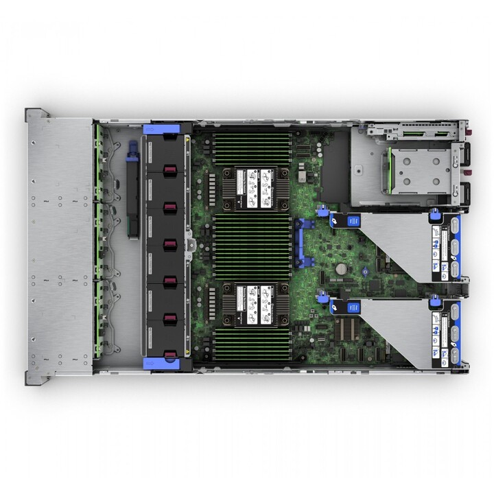 HPE ProLiant DL380 Gen11 Intel