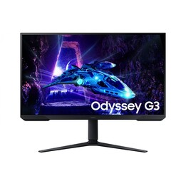 Samsung S32DG300EU 81.3 cm (32") PC Monitor