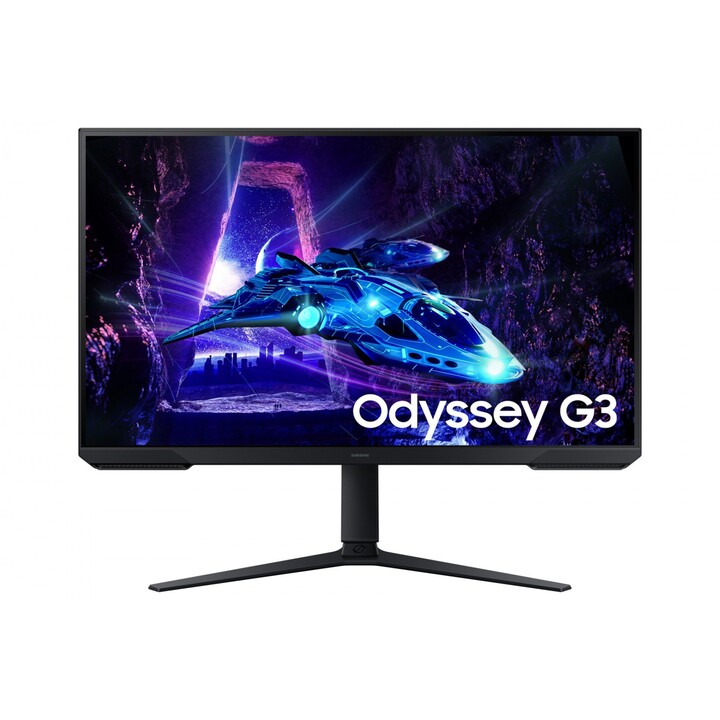 Écran PC Samsung S32DG300EU 81,3 cm (32")