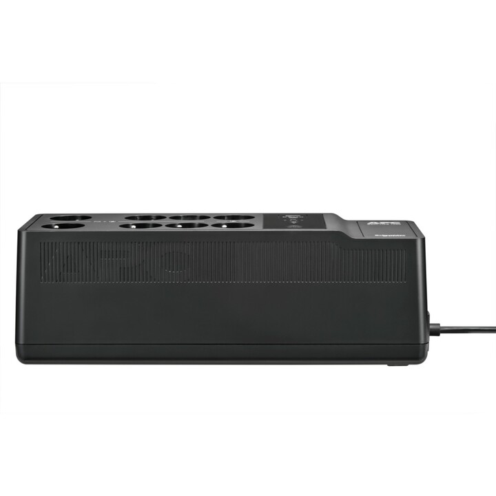 APC BE1050G2-FR Onduleur de secours (hors ligne) 1,05 kVA 600 W 8 prises CA
