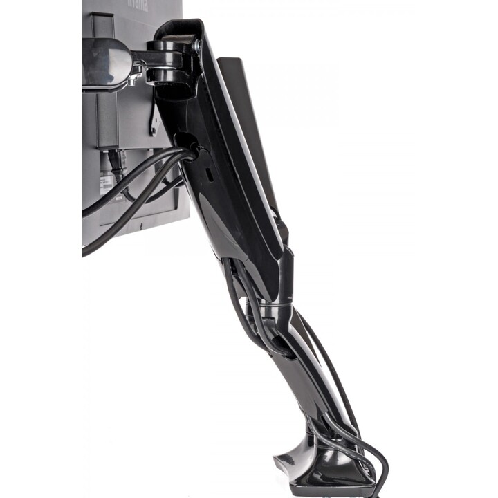 Support pour écran iiyama DS3001C-B1 68,6 cm (27"), noir