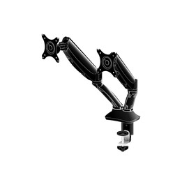iiyama DS3002C-B1 Monitor Stand 68.6 cm (27") Desk Black