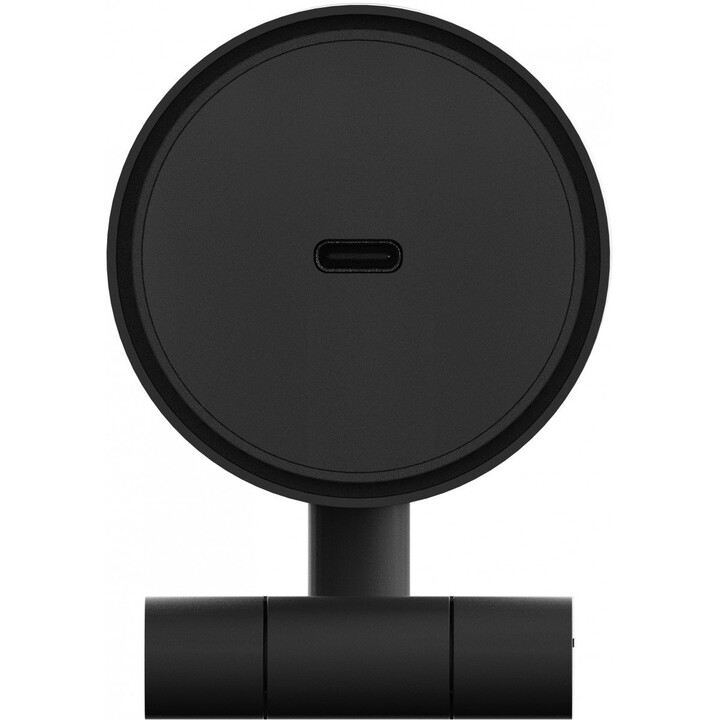 iiyama UC-CAM10PRO-1 Webcam 8,46 MP 2160 x 1080 Pixel USB Nero