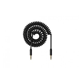 Cavo audio iiyama UC CABLE-A01 0,25 m 3,5 mm Nero