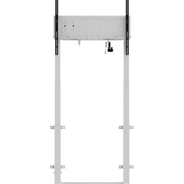 iiyama MD-WLIFT2031-W1 2,67 m (105 Zoll) Boden Weiß
