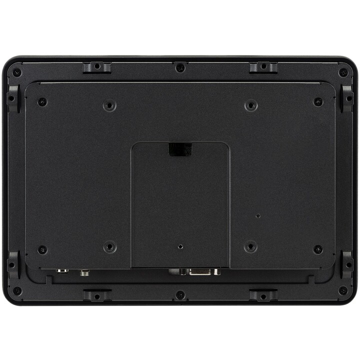 iiyama TF1015MC-B3 Signage Display Interactive Flat Panel 25.6 cm (10.1") LED 500 cd/m2 HD Black Touch Screen