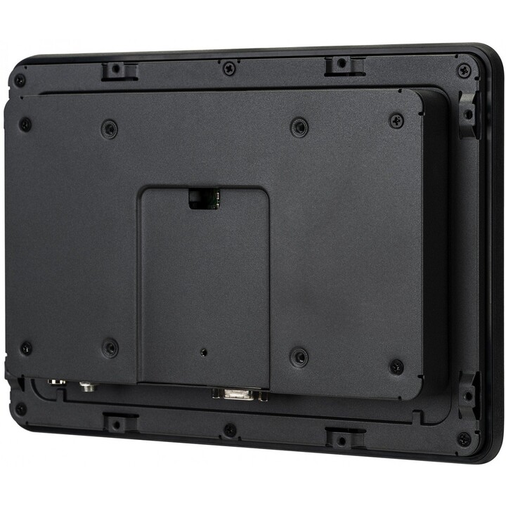 iiyama TF1015MC-B3 Signage Display Interaktives Flachdisplay 25,6 cm (10,1 Zoll) LED 500 cd/m2 HD Schwarz Touchscreen