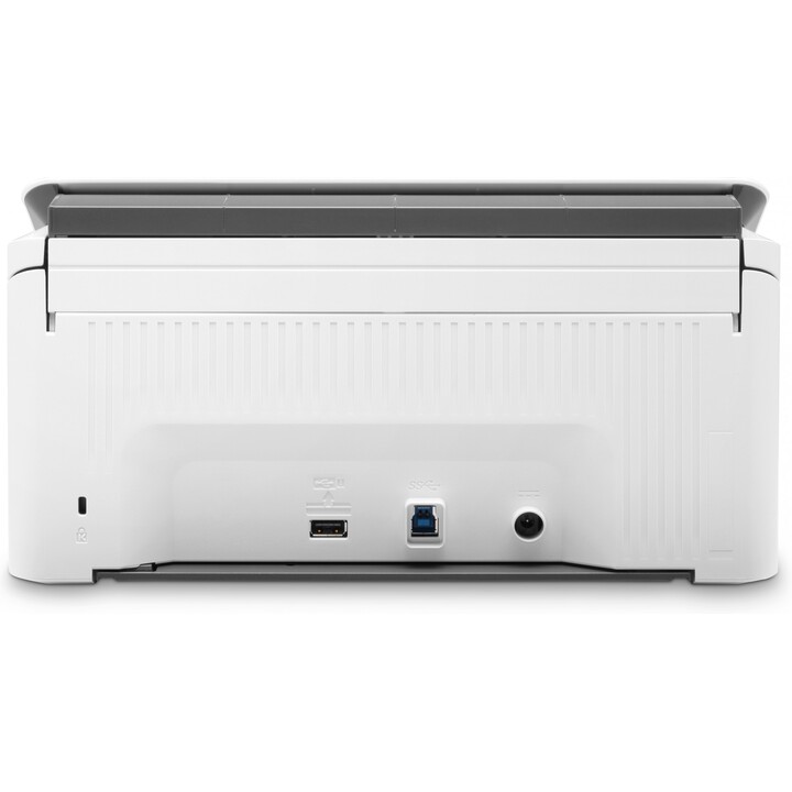 HP Scanjet Pro 3000 s4 Einzelblattscanner 600 x 600 DPI A4 Schwarz, Weiß