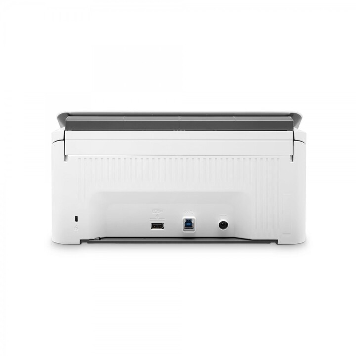 HP Scanjet Pro 3000 s4 Einzelblattscanner 600 x 600 DPI A4 Schwarz, Weiß