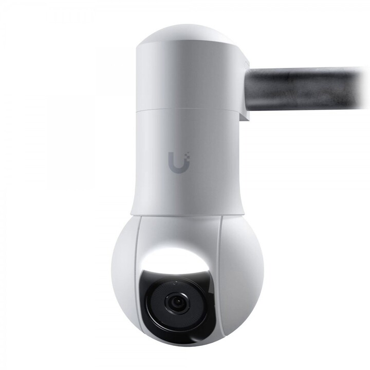 Support de montage PTZ G5 encastré au plafond Ubiquiti UACC-G5-PTZ-CA