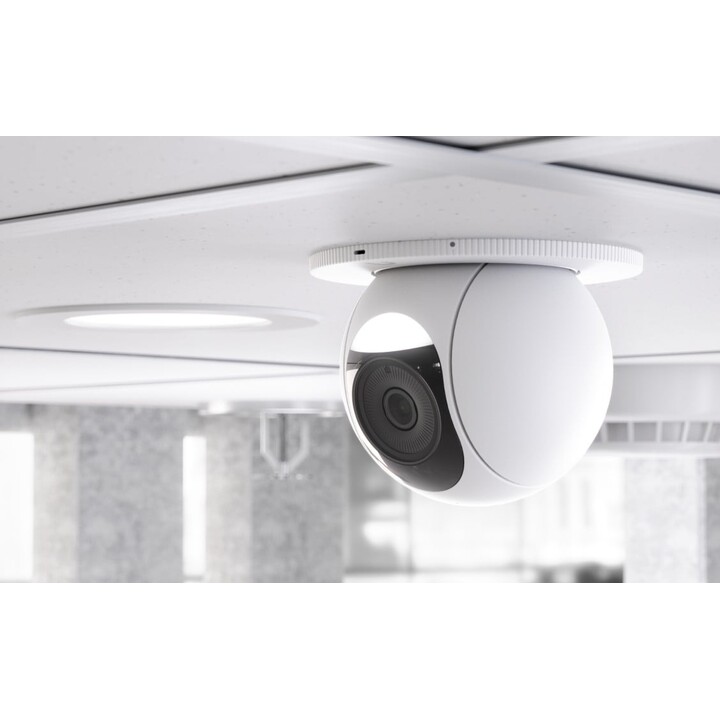 Ubiquiti UACC-G5-PTZ-ICM G5 In-Ceiling PTZ-Deckenhalterung