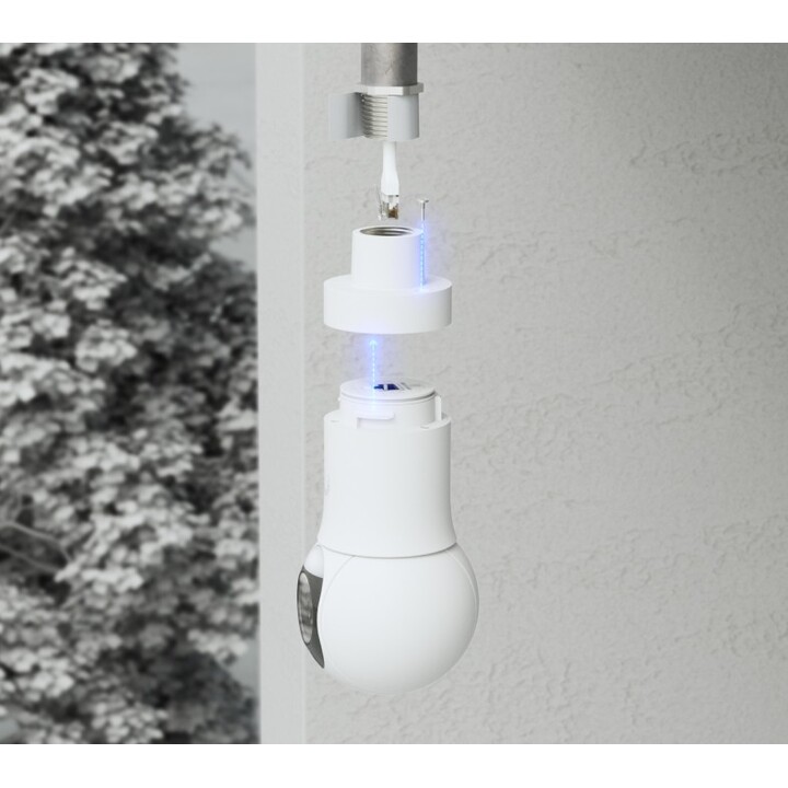 Supporto da soffitto Ubiquiti UACC-G5-PTZ-PM G5 PTZ