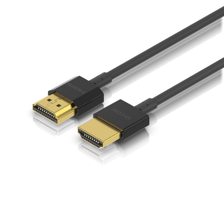Ubiquiti UACC-Cable-UHS-1M Cable HDMI Nano-Thin