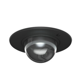 Ubiquiti UACC-G5-Dome-Ultra-FM-B G5 Dome Ultra Flush Mount