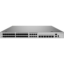 HUAWEI eKit S530-Serie S530-24ST4XE Managed L3 1U Grau