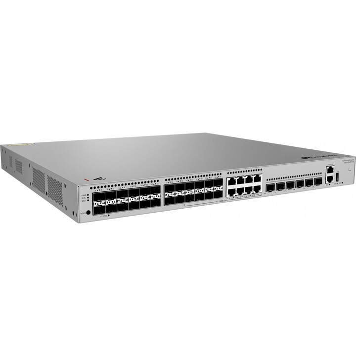 HUAWEI eKit S530 Series S530-24ST4XE Managed L3 1U Gris