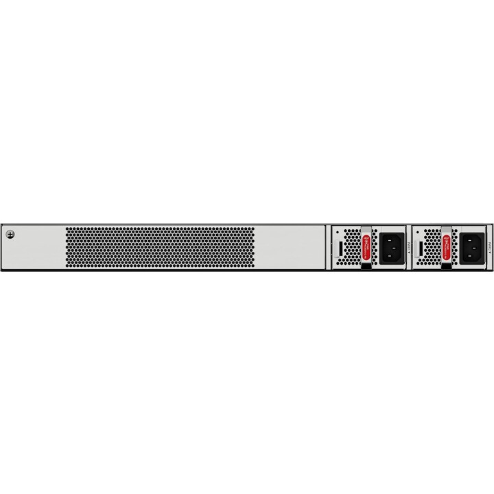 HUAWEI eKit S530 Series S530-24ST4XE Managed L3 1U Gris