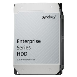 Synology HAS5310-20T disco duro interno 20 TB 7200 RPM 512 MB 3.5" SAS