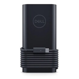 Adaptador e inversor de energia interna DELL 450-BBVD 65 W, preto