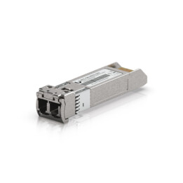 Ubiquiti UACC-OM-SFP10-1270 Módulo Óptico Monomodo CWDM de 10G