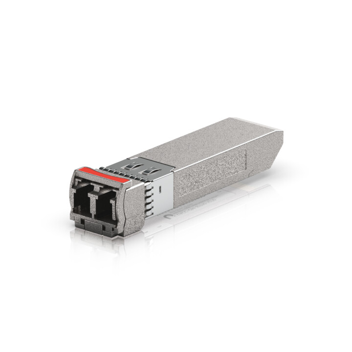 Ubiquiti UACC-OM-SFP10-1310 Módulo Óptico Monomodo CWDM de 10G