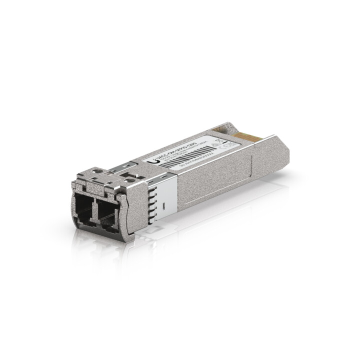 Ubiquiti UACC-OM-SFP10-1310 Módulo Óptico Monomodo CWDM de 10G