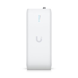 Ubiquiti UDB repetidor y transceptor Puente wifi 866,7 Mbit/s Blanco