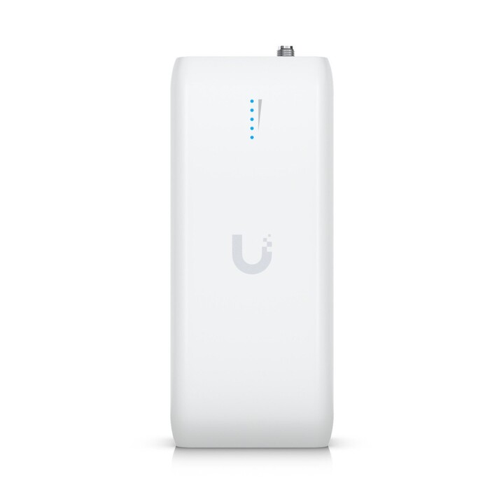 Ubiquiti UDB Repeater und Transceiver Wi-Fi Bridge 866,7 Mbit/s Weiß