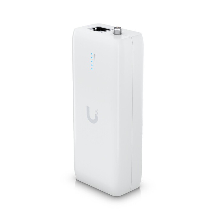Ubiquiti UDB repetidor y transceptor Puente wifi 866,7 Mbit/s Blanco