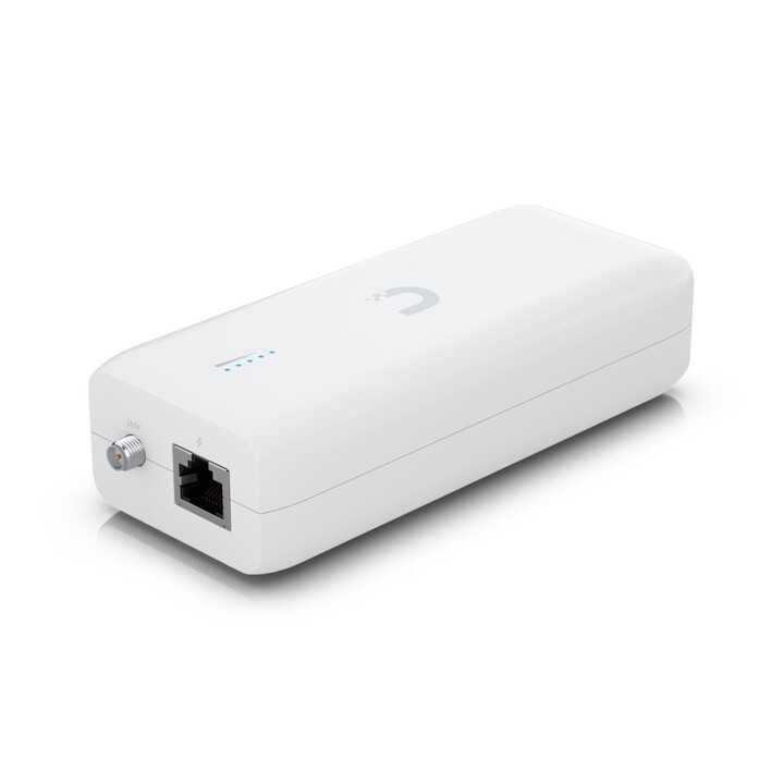 Ubiquiti UDB Repeater und Transceiver Wi-Fi Bridge 866,7 Mbit/s Weiß