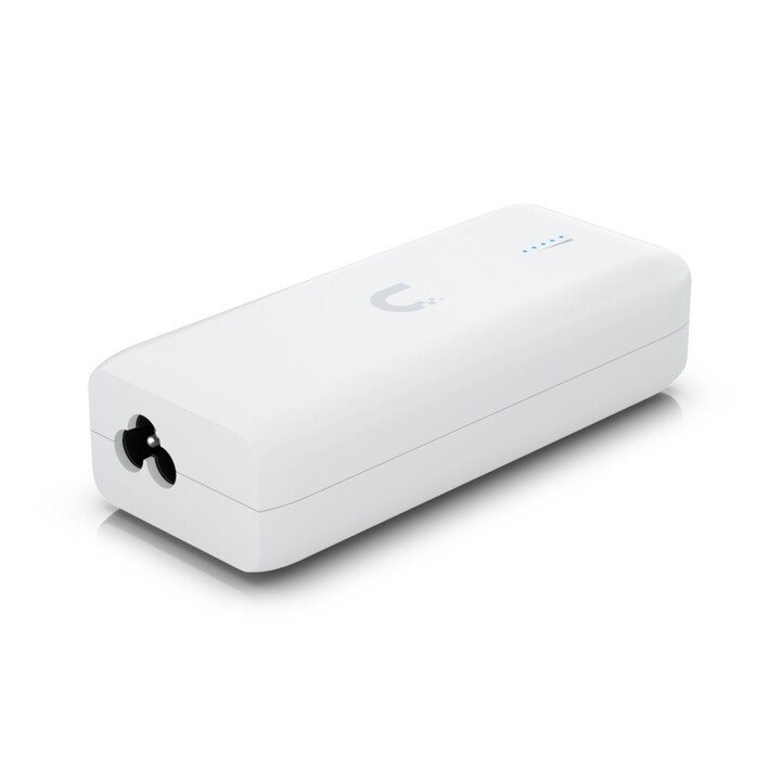 Ubiquiti UDB Repeater und Transceiver Wi-Fi Bridge 866,7 Mbit/s Weiß