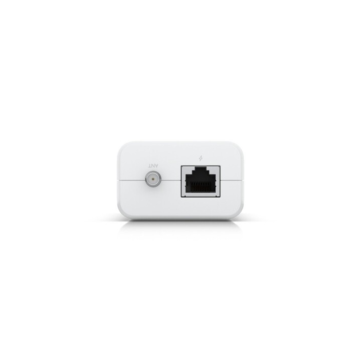 Ubiquiti UDB repeater and transceiver Wi-Fi bridge 866.7 Mbps White