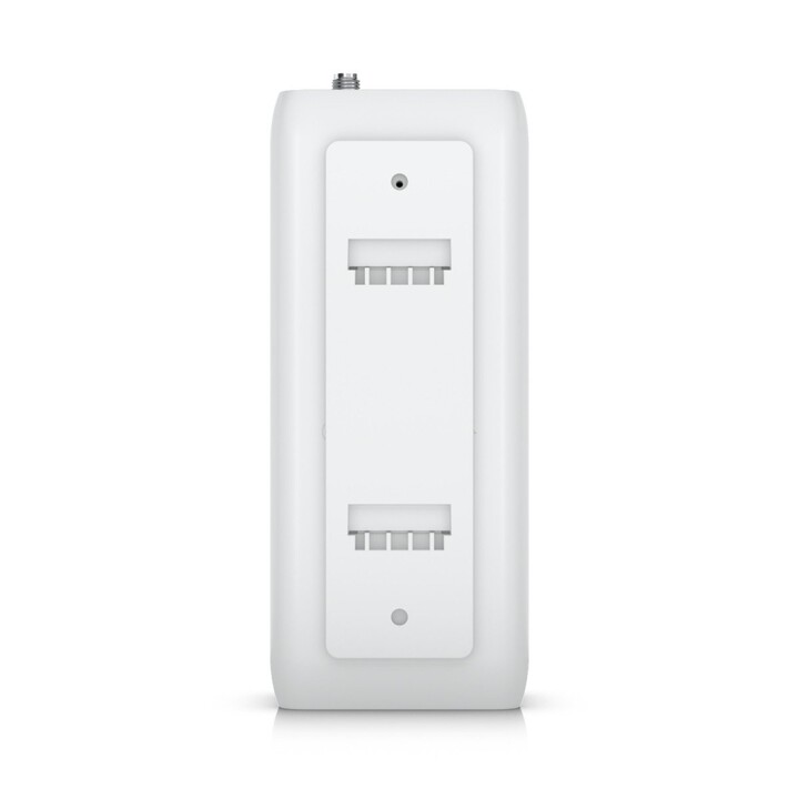 Ubiquiti UDB repeater and transceiver Wi-Fi bridge 866.7 Mbps White