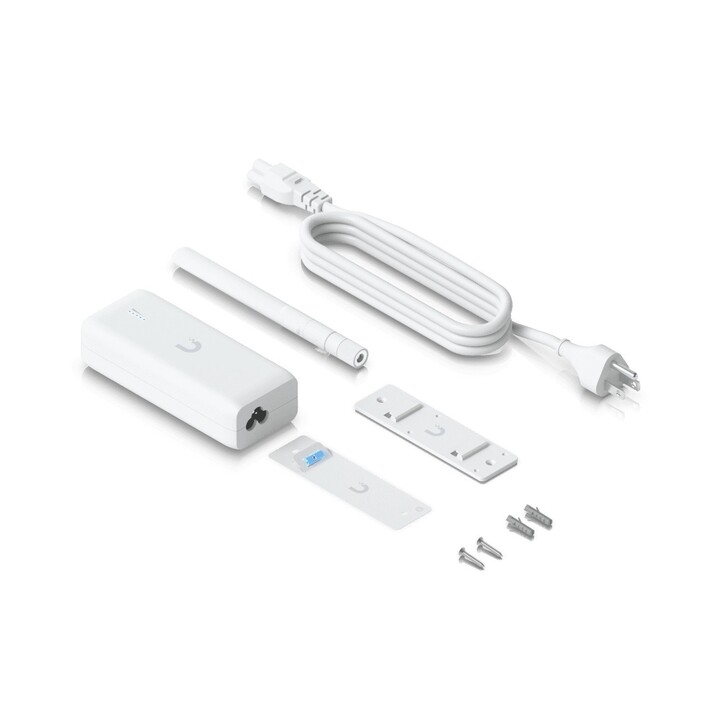 Ripetitore e trasmettitore Ubiquiti UDB Wi-Fi bridge 866,7 Mbps Bianco