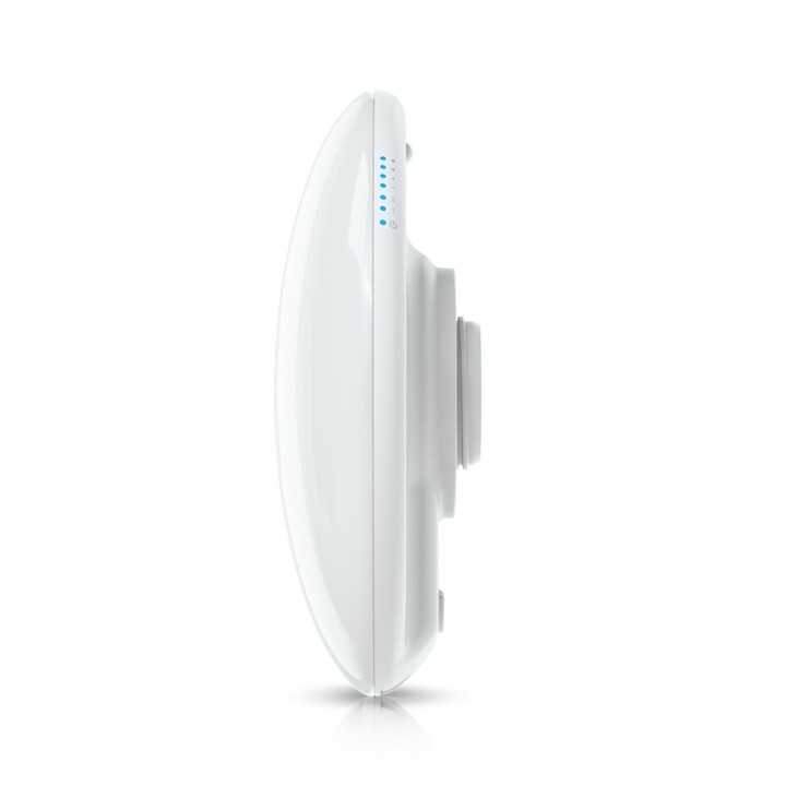Ponte Wi-Fi Ubiquiti UDB-Pro 866,7 Mbit/s Branco