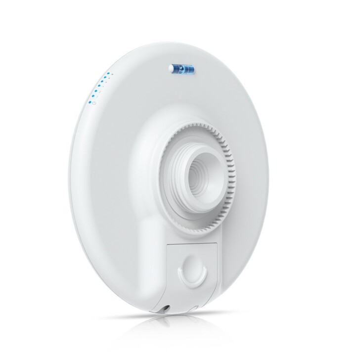 Ubiquiti UDB-Pro Puente wifi 866,7 Mbit/s Blanco