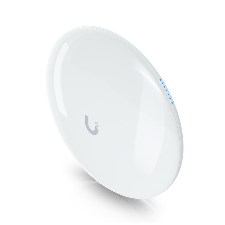 Ponte Wi-Fi Ubiquiti UDB-Pro 866,7 Mbit/s Branco