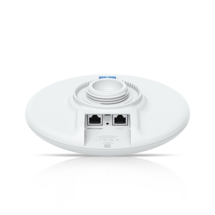 Ubiquiti UDB-Pro Puente wifi 866,7 Mbit/s Blanco