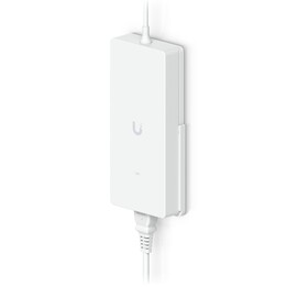 Adaptateur secteur et onduleur intérieur Ubiquiti UACC-Adapter-AC-210W, blanc