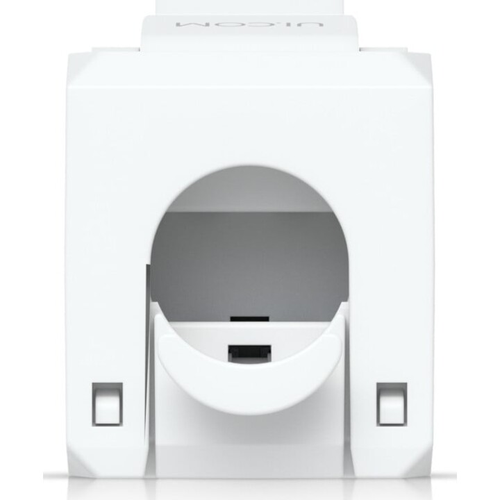 Ubiquiti UACC-Keystone-Jack-C6 Keystone-Buchse Cat6 weiß