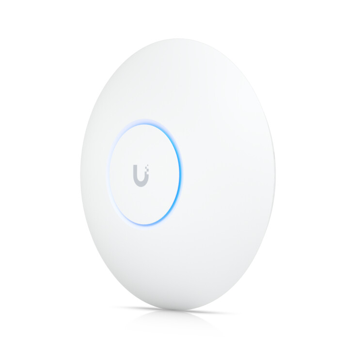 Ubiquiti U7 Pro 5700 Mbit/s Bianco