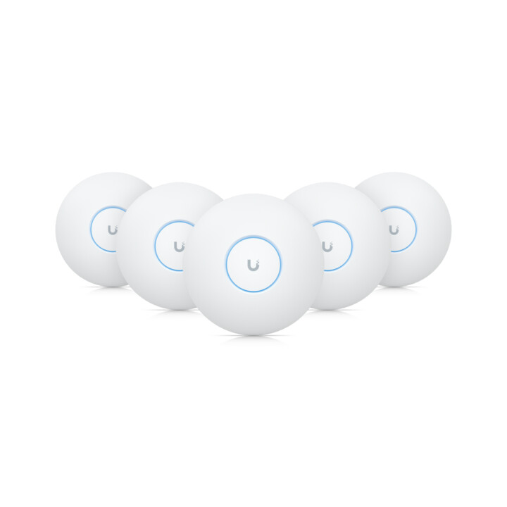 Ubiquiti U7 Pro 5700 Mbit/s Bianco