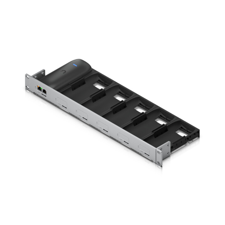 Cassetto rack in metallo Ubiquiti UACC-AI-Port-RM