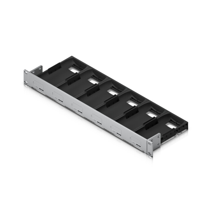 Cassetto rack in metallo Ubiquiti UACC-AI-Port-RM