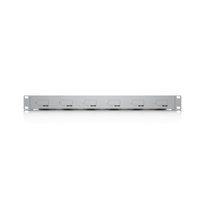 Cassetto rack in metallo Ubiquiti UACC-AI-Port-RM