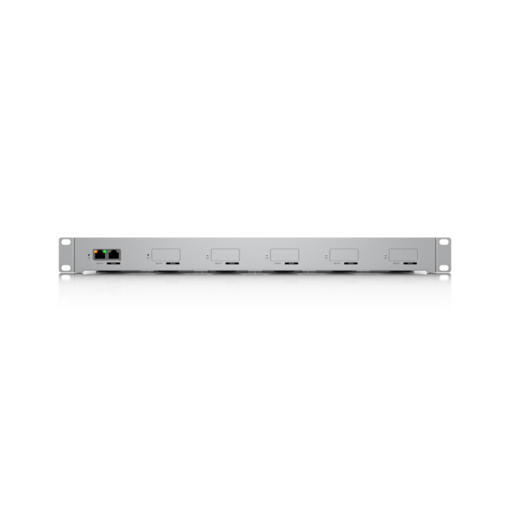 Ubiquiti UACC-AI-Port-RM Cajón metálico para rack