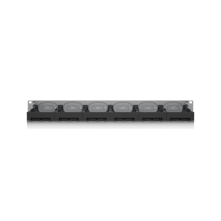Cassetto rack in metallo Ubiquiti UACC-AI-Port-RM