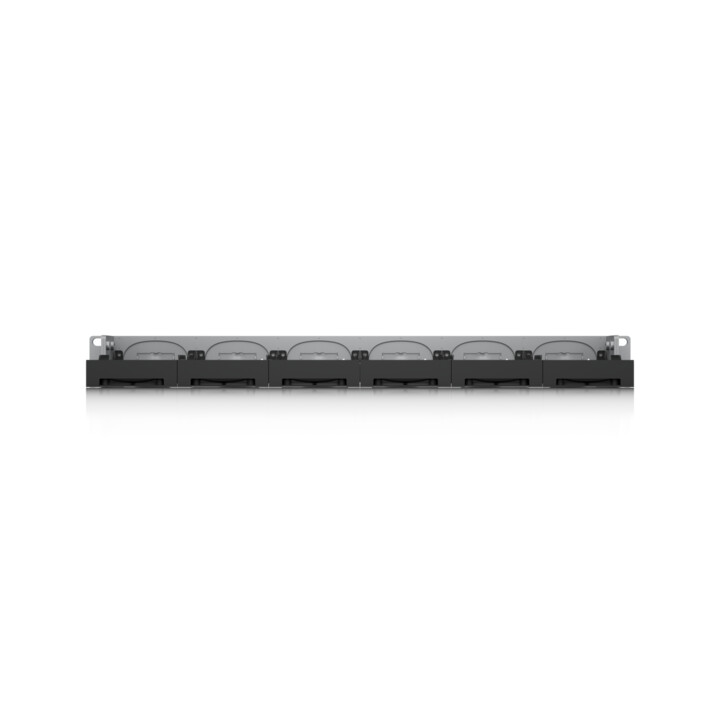 Ubiquiti UACC-AI-Port-RM Metall-Rack-Schublade