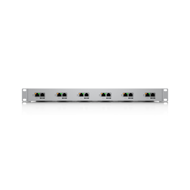 Ubiquiti UACC-AI-Port-RM Metall-Rack-Schublade