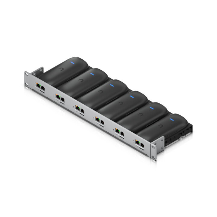 Cassetto rack in metallo Ubiquiti UACC-AI-Port-RM